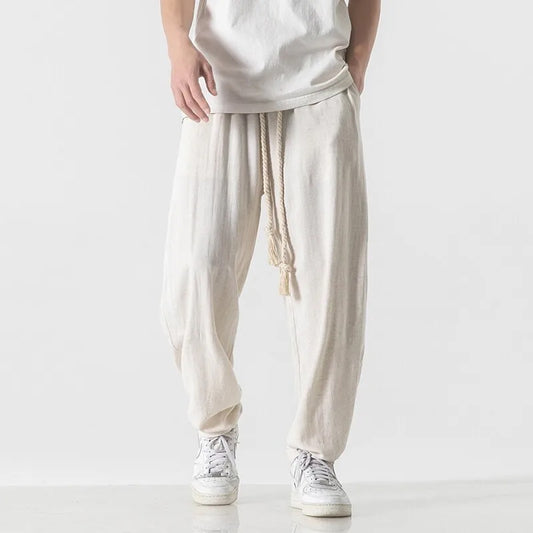 Pantalone Senshi