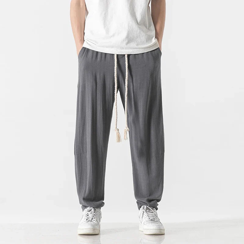 Pantalone Senshi