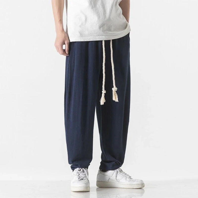Pantalone Senshi