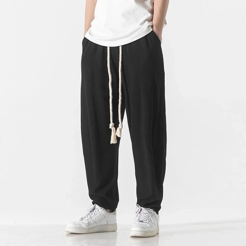 Pantalone Senshi
