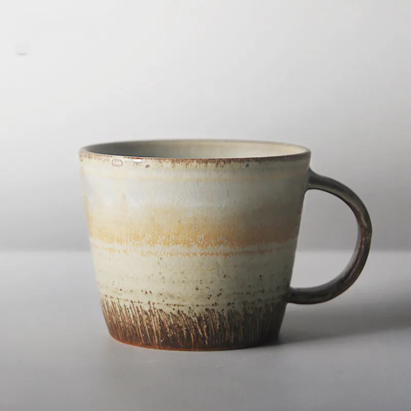 Tazza Sora