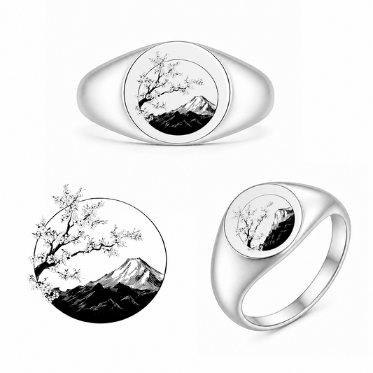 Anello Haru