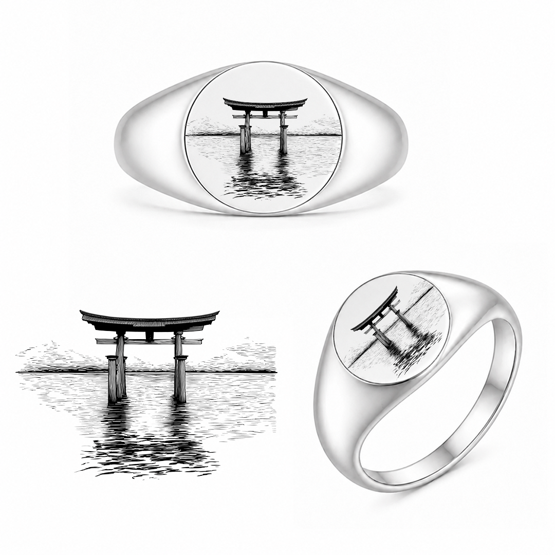 Anello Kaigan