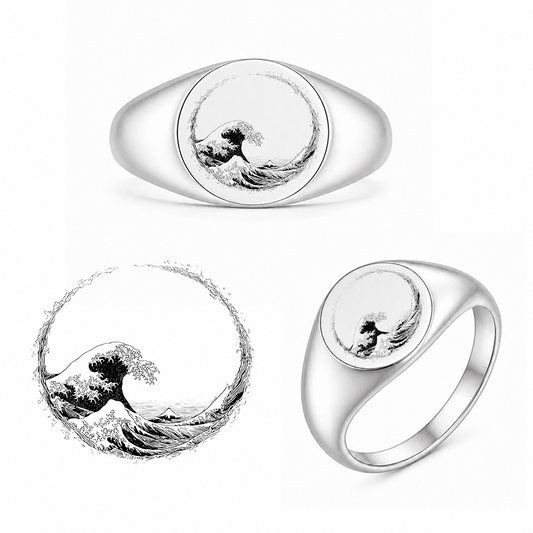 Anello Kanagawa