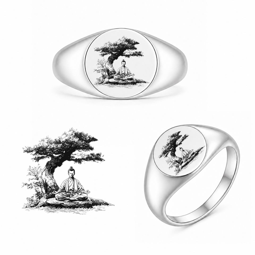Anello Satori