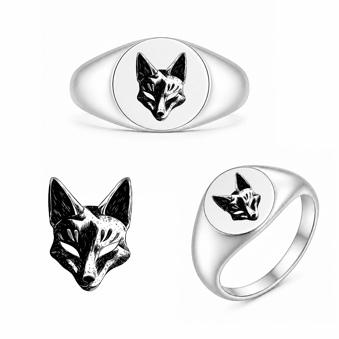Anello Yako