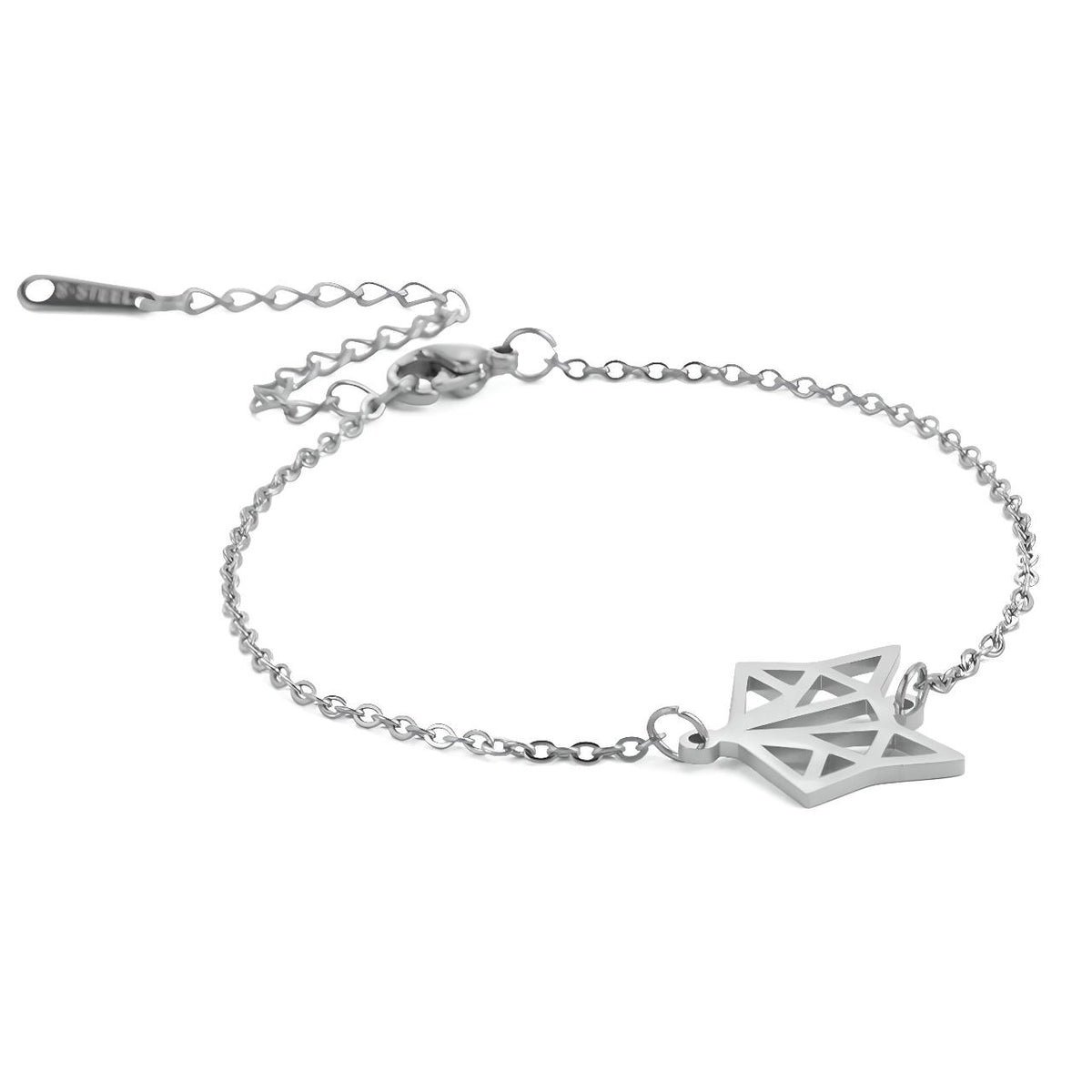 Bracciale Kitsune