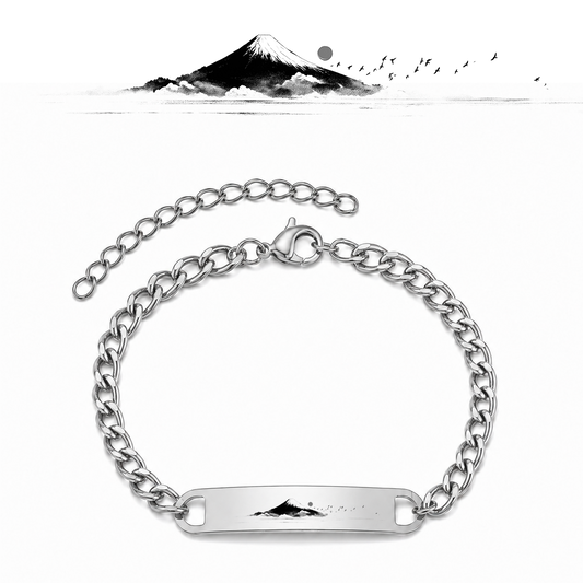 Bracciale Fuji