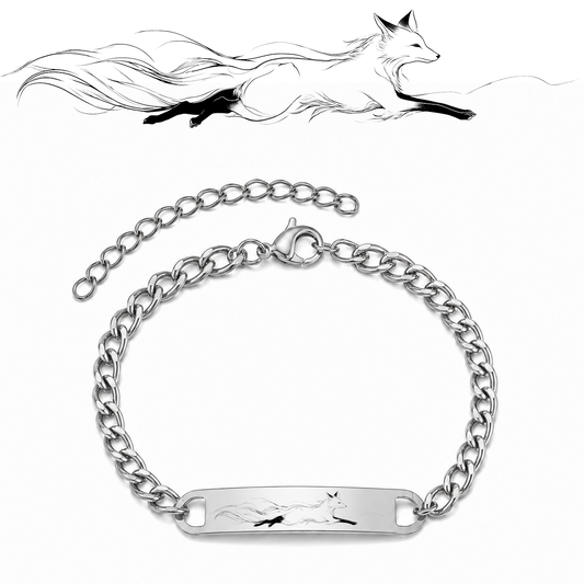 Bracciale Kitsune