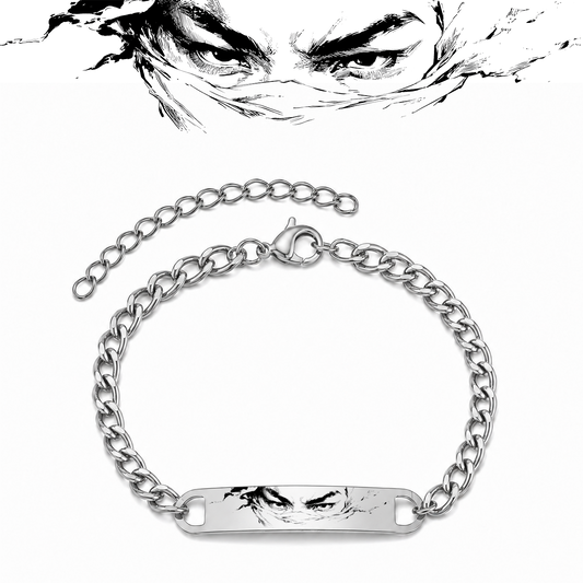 Bracciale Ninja