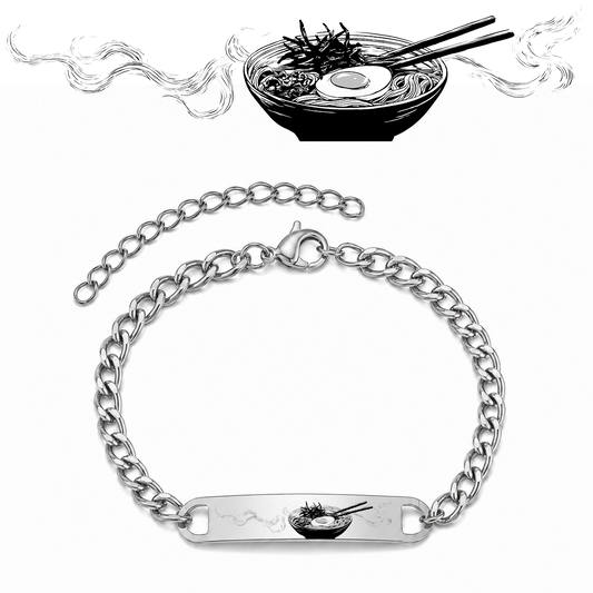 Bracciale Ramen