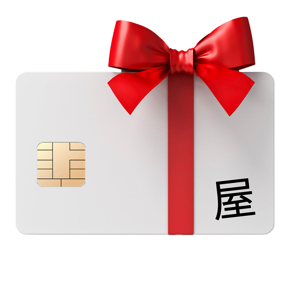 Buono regalo di 10€