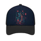 Cappellino Hakai