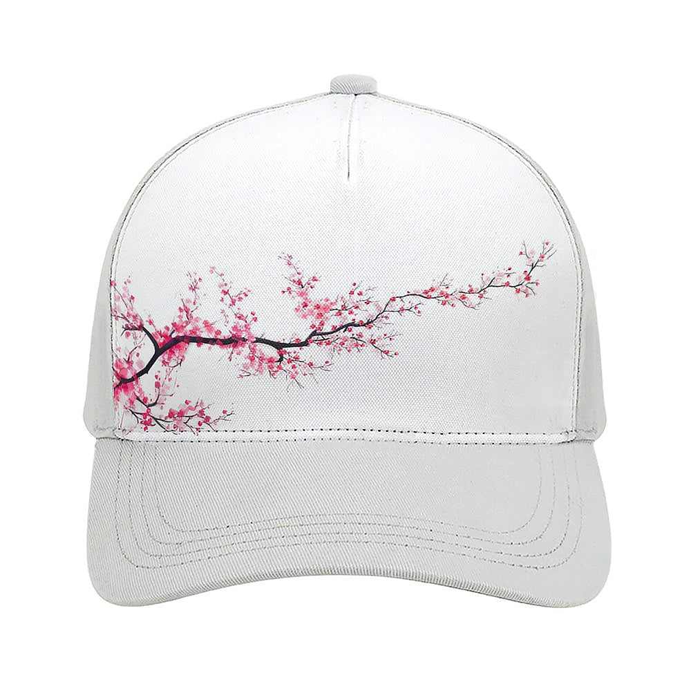 Cappellino Sakura