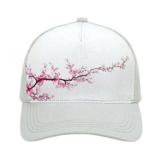 Cappellino Sakura