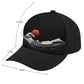 Cappellino Suijin