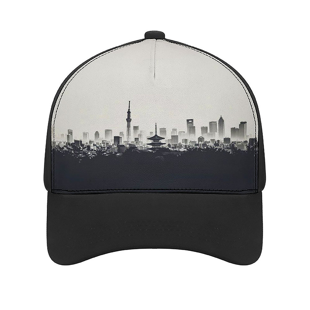 Cappellino Tokyo