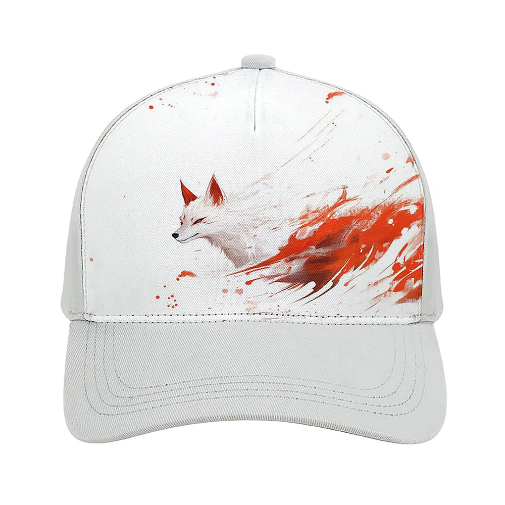 Cappellino Yako