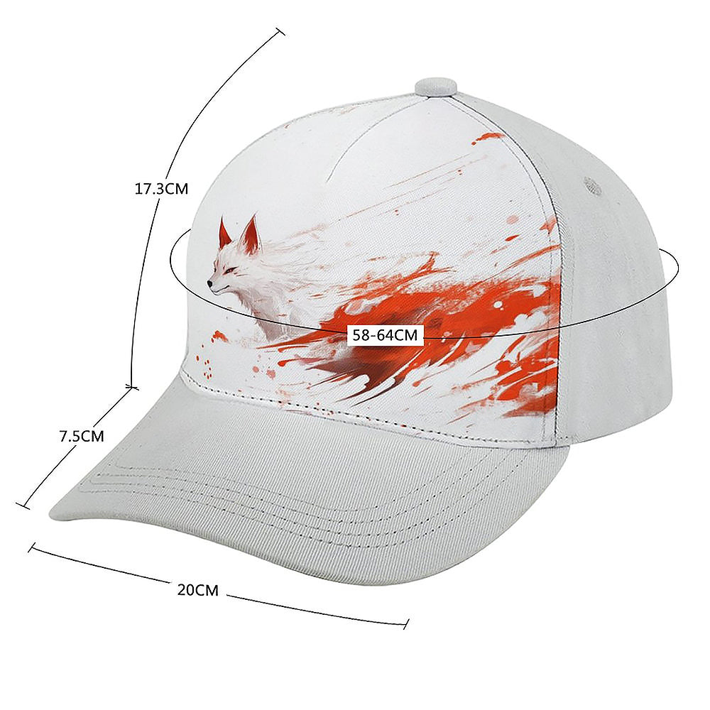 Cappellino Yako