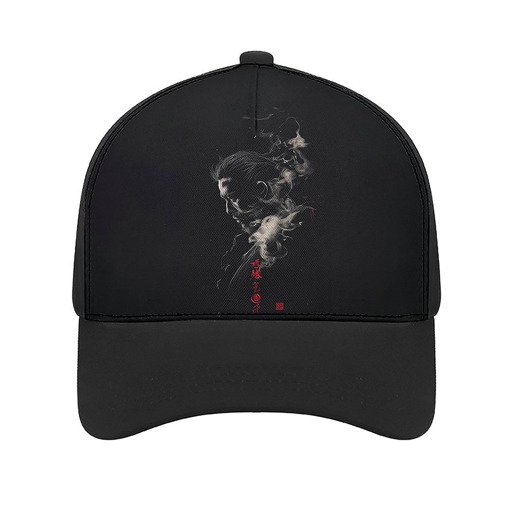 Cappellino Yakuza