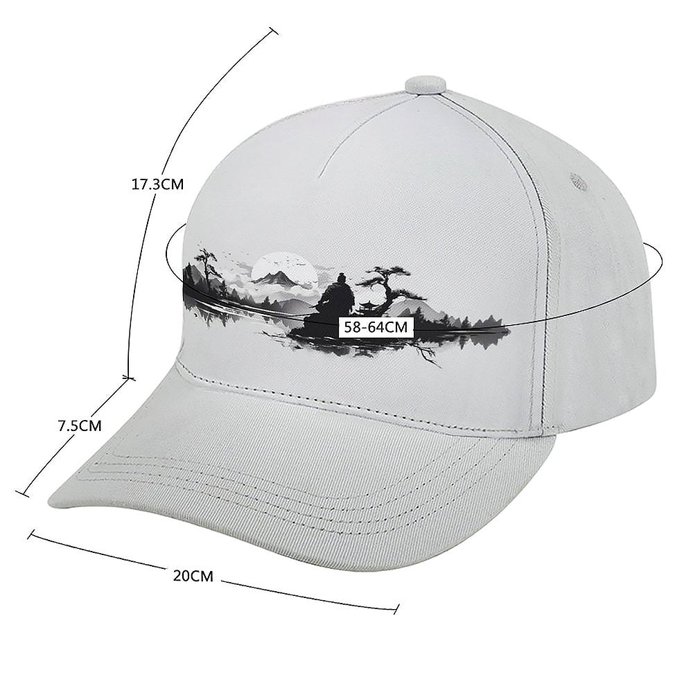 Cappellino Yozakura