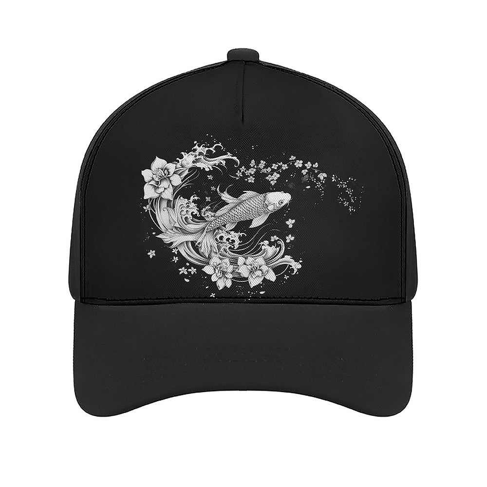 Cappellino Koiro