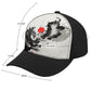 Cappellino Tatsu no Tori