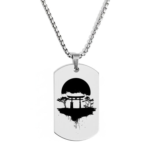Collana Amaterasu