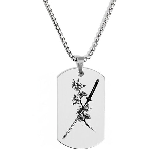 Collana Bushidō