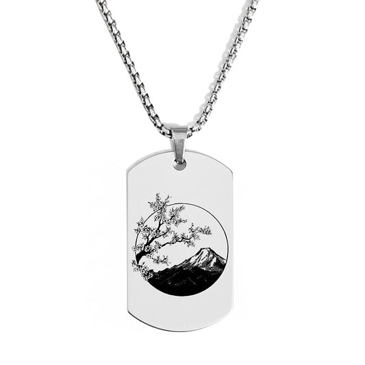 Collana Fujisan