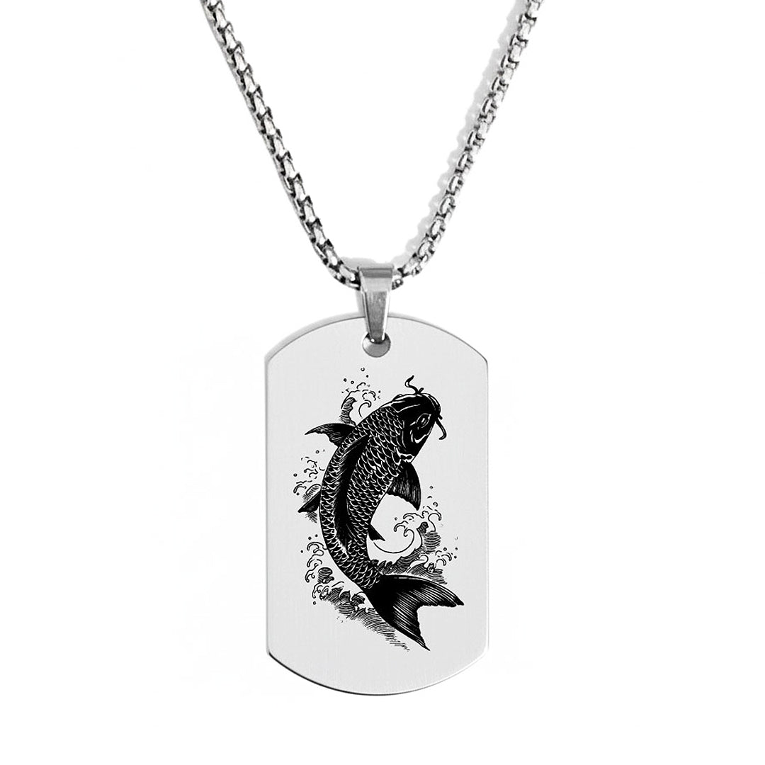 Collana Musha