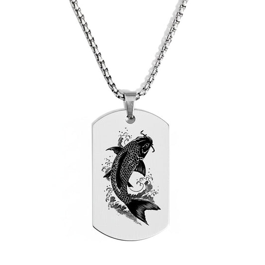 Collana Musha