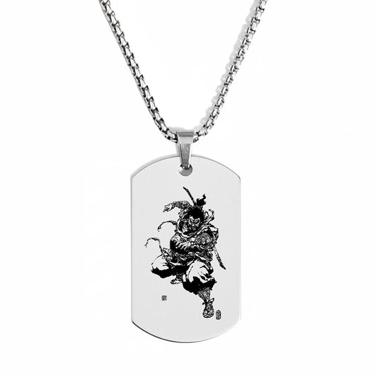 Collana Ronin