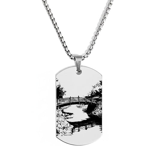 Collana Shizen