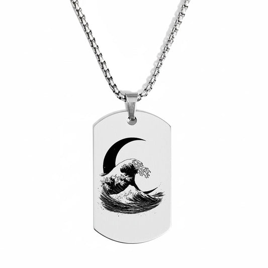 Collana Tsuki no Nami