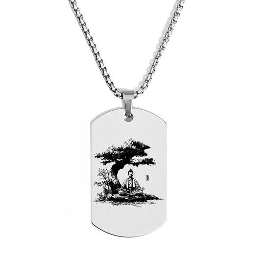 Collana Zen
