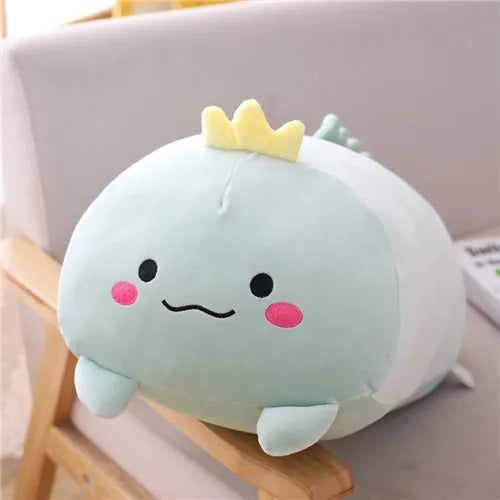 Cuscini / Peluche Animali Kawaii