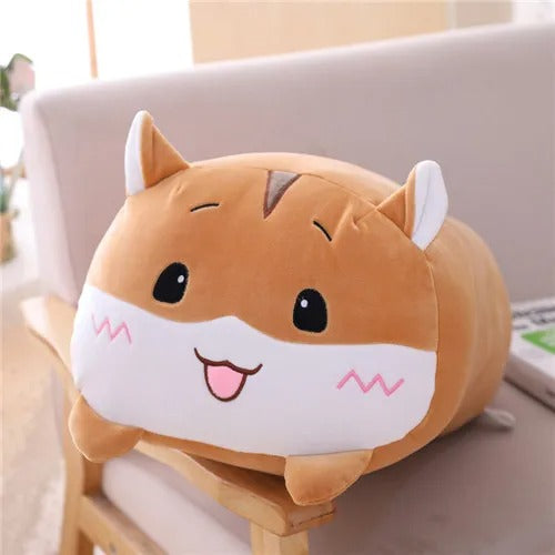 Cuscini / Peluche Animali Kawaii