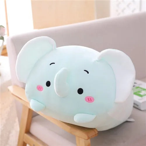 Cuscini / Peluche Animali Kawaii