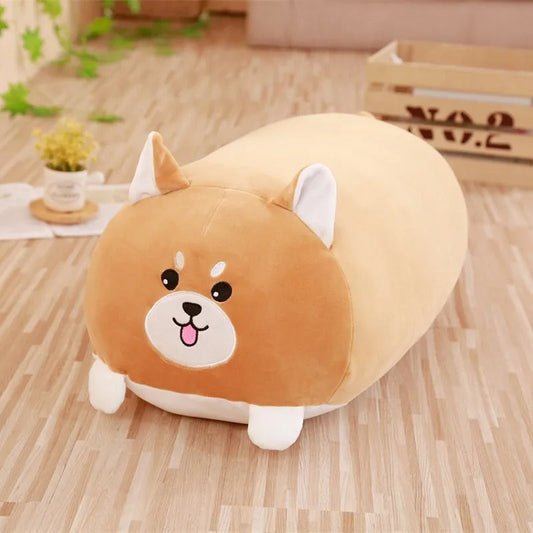 Cuscino Shiba Kawaii - 28cm