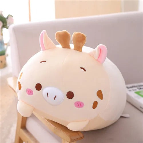 Cuscini / Peluche Animali Kawaii