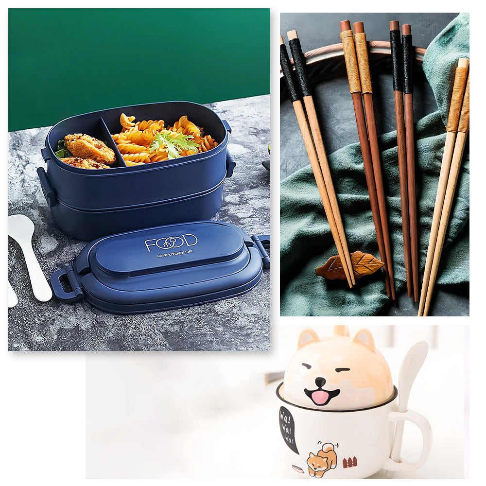 Set Arte Culinaria