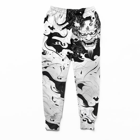 Pantaloni Aranami