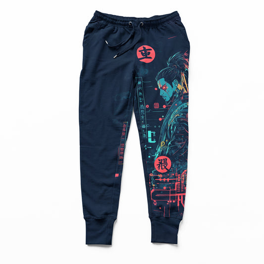 Pantaloni Hakai