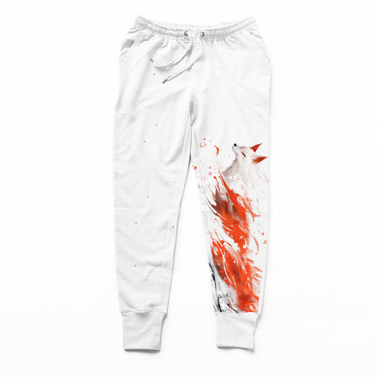 Pantaloni Hitobosu
