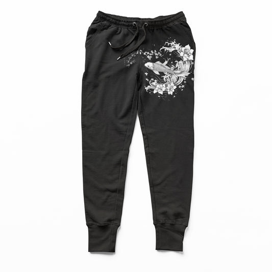 Pantaloni Koiro
