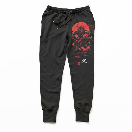 Pantaloni Oni