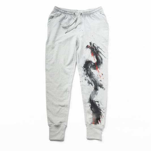 Pantaloni Ryu