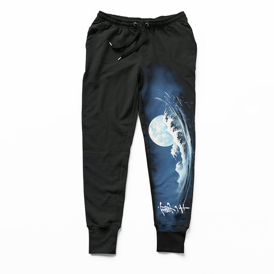 Pantaloni Ryujin