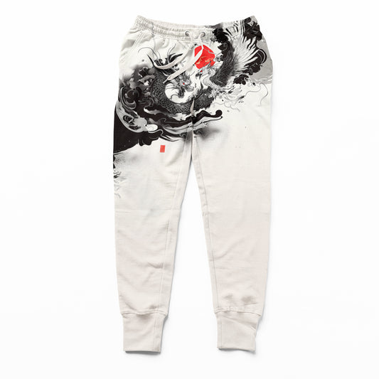 Pantaloni Tatsu no Tori